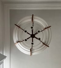 Image 7 of Large Swedish Pendant Light