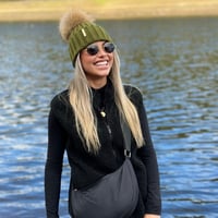 Image 2 of Original Khaki Pomskii