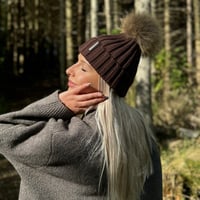 Image 2 of Original Chocolate Pomskii