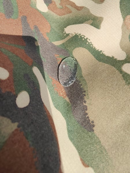 Image of Camouflage MTP Fabric x one metre length x the width of 160cm