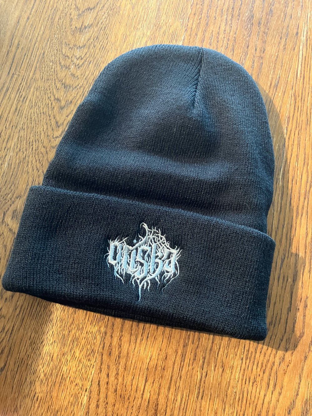 Oriska Beanie