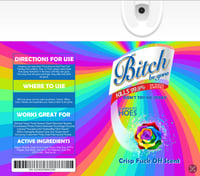 Image 1 of Rainbow BB Gone