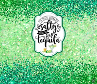 Image 1 of Salty Tequila