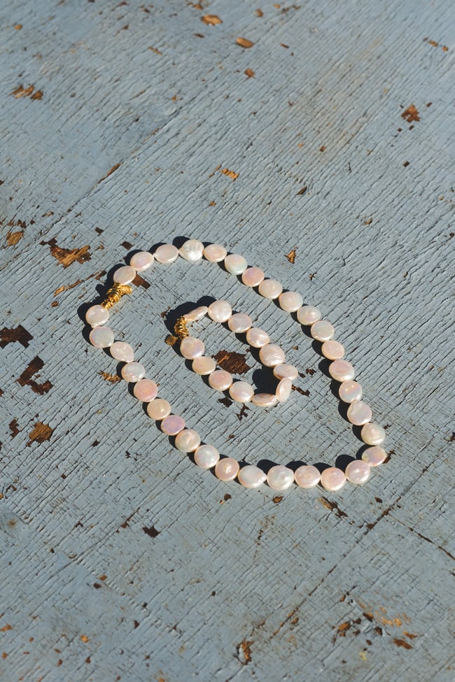 ARCHIVE ETNA BRACELET 100€ - 50% 