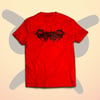 Logo T-Shirt Red