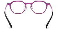 Image 3 of Zenith titanium F6670/C4