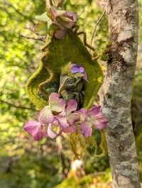 Image 1 of Oakleaf Fae - Summer Form