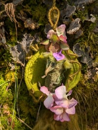 Image 2 of Oakleaf Fae - Summer Form