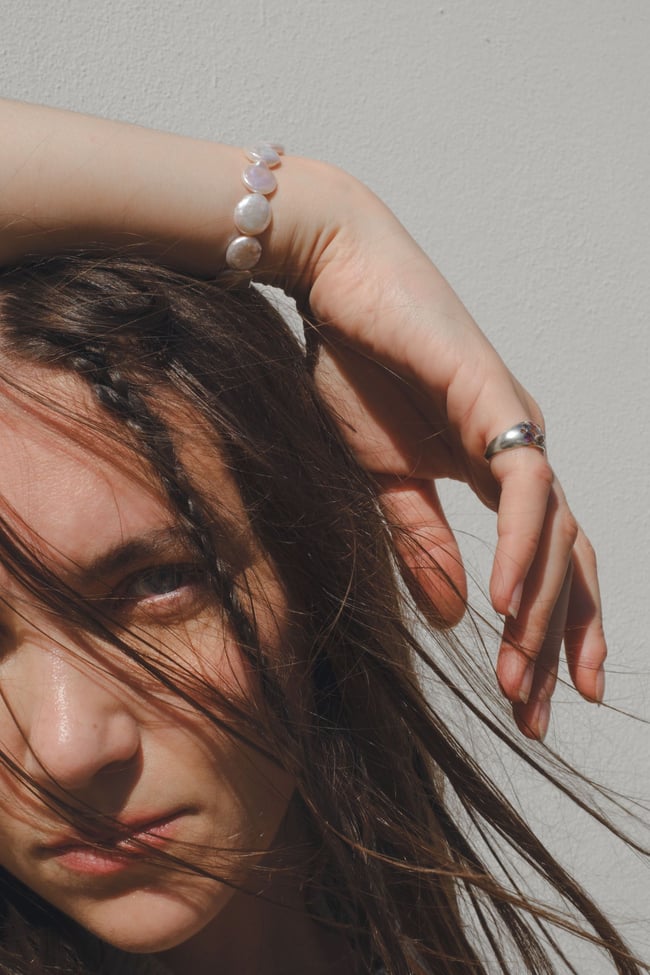 ARCHIVE ETNA BRACELET 100€ - 50% 