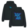 Capsule x Nasty - Writers hoodie