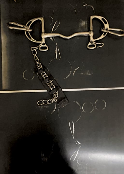 Image of Ghost Sporran