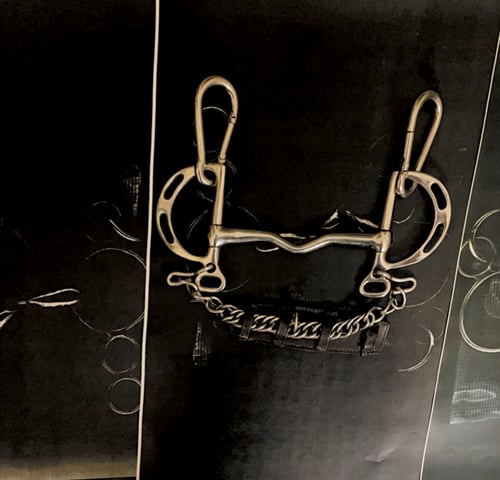 Image of Ghost Sporran