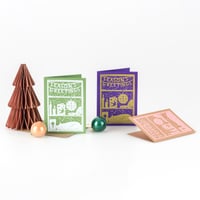 Image 4 of Cosy and Warm charity christmas cards