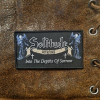 Image 2 of Solitude Aeturnus - into the depths Of sorrow 