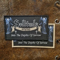 Image 1 of Solitude Aeturnus - into the depths Of sorrow 