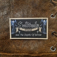 Image 3 of Solitude Aeturnus - into the depths Of sorrow 