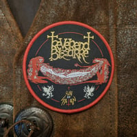 Image 3 of Reverend Bizarre - Slave to Satan 