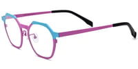 Image 1 of Zenith titanium F6670/C4