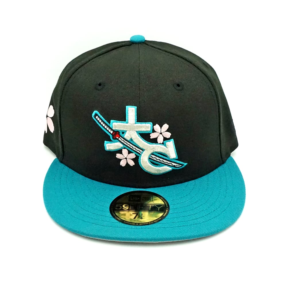 TC Katana PNW 59Fifty