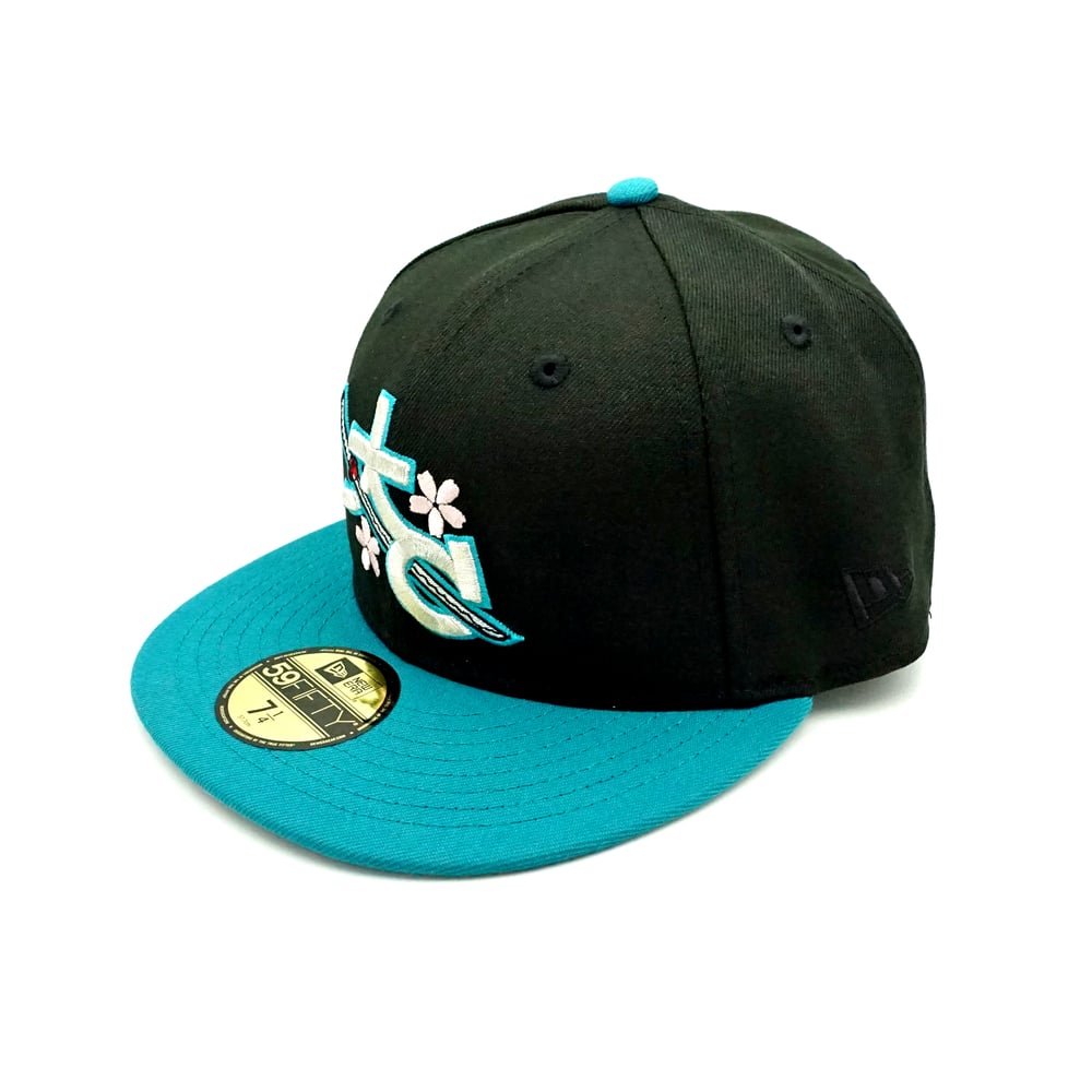 TC Katana PNW 59Fifty