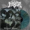 IMMORTAL -  Blizzard Beast - Color Lp