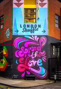 Image 1 of SPREAD THE LOVE