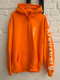 Image 1 of TRICK OR TREAT Hoodie