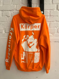 Image 2 of TRICK OR TREAT Hoodie