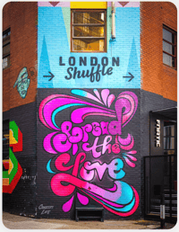 Image 3 of SPREAD THE LOVE