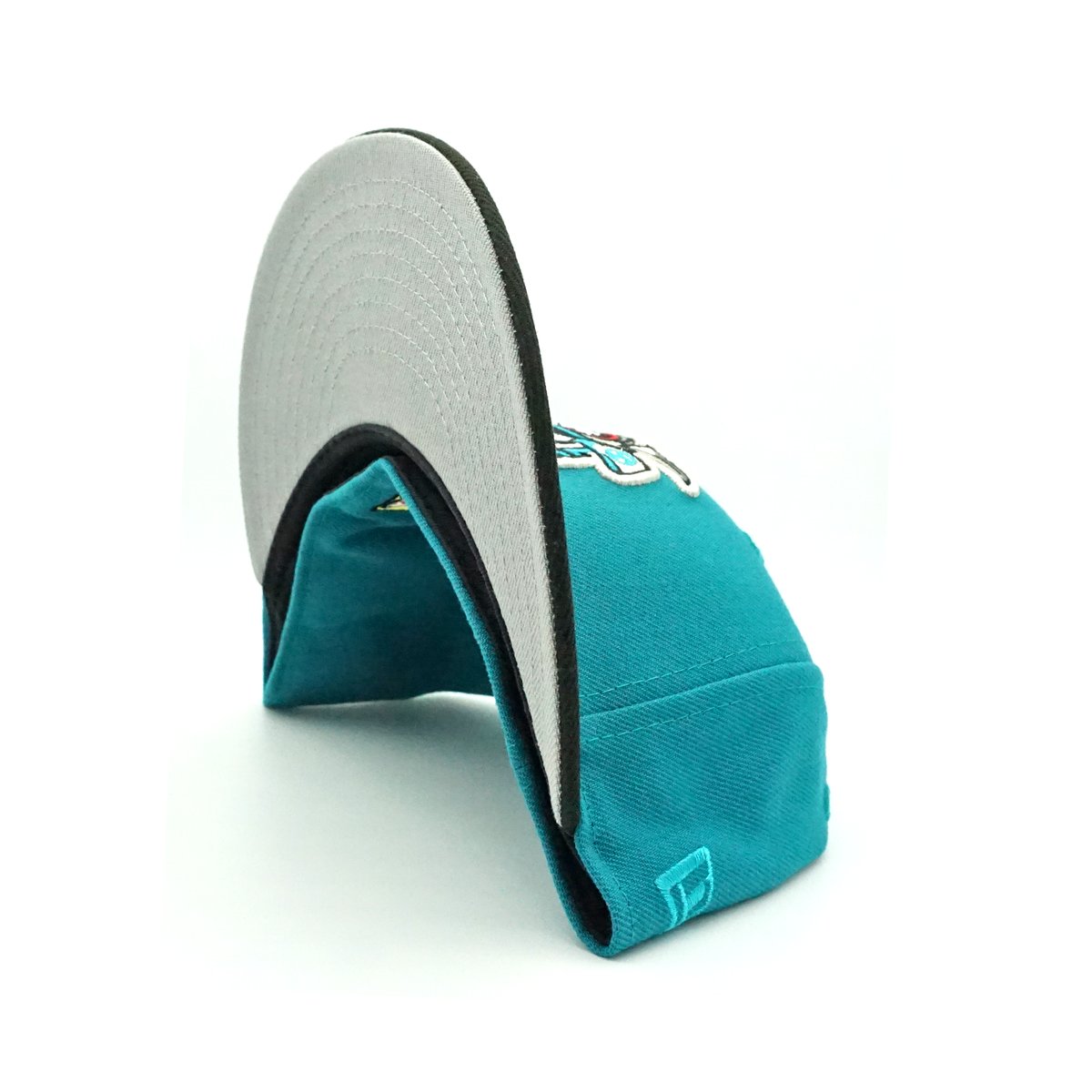 Kawamoto Samurai PNW 59Fifty | The Capologists