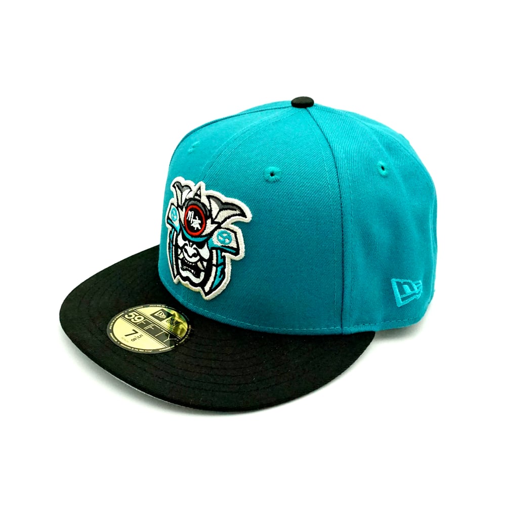 Kawamoto Samurai PNW 59Fifty