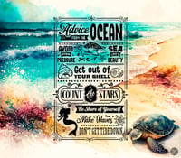 Image 1 of Ocean Advice