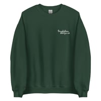 Image 2 of Wild One Sweatshirt