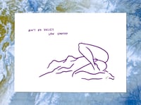 Image 3 of Collection 𝐴𝑖𝑛’𝑡 𝑛𝑜... 𝑒𝑛𝑜𝑢𝑔ℎ