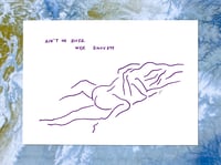 Image 4 of Collection 𝐴𝑖𝑛’𝑡 𝑛𝑜... 𝑒𝑛𝑜𝑢𝑔ℎ