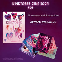 PDF KINKTODER ZINE 2024