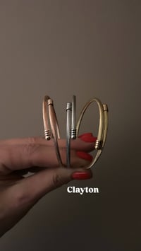 Image 2 of CLAYTON 