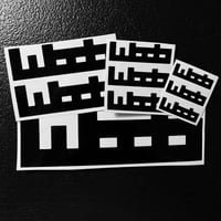 Image 1 of Vinyl Decal