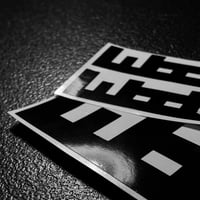 Image 2 of Vinyl Decal