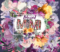 Image 1 of Blessed Mimi