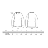 Image 5 of 'DREAMING FOREVER' Longsleeve