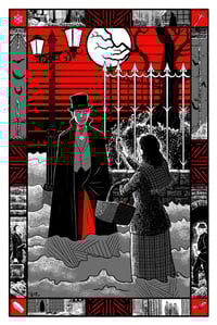 The Strangest Passion! • Dan Wolff • We Shall Be Monsters