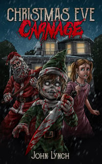 Image 2 of Christmas Eve Carnage and Shirt bundle!