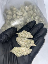 Trop Cherry Snow Balls