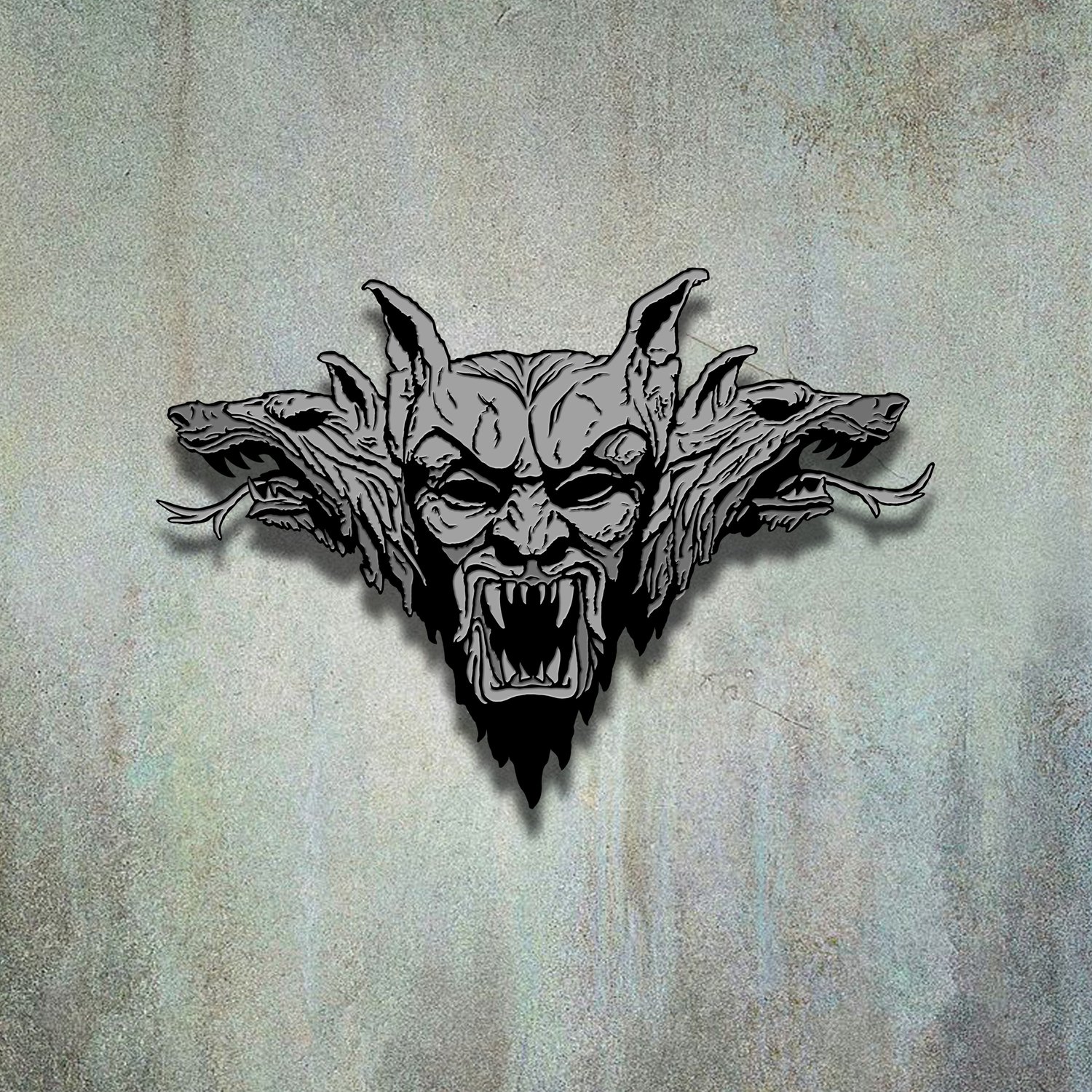 Bram Stoker's Dracula Enamel Pin Badge 