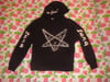 talisman hoodie