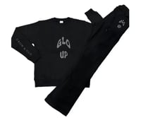 GLO Up Sweatsuit