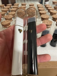 Green Crack THC-A LIQUID DIAMONDS