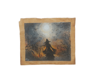 Witching Hour
