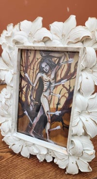 Image 3 of Saint Sebastian in Lilly frame